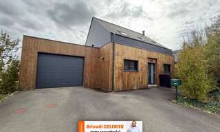 Maison 7 Pièces 114 m² à vendre à Martigné-sur-Mayenne (53470)