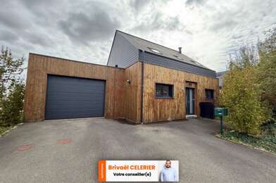 Maison 7 pièces 195000 €