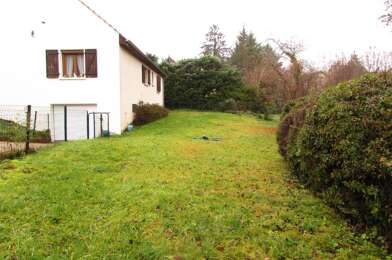 Maison 6 pièces 424000 €