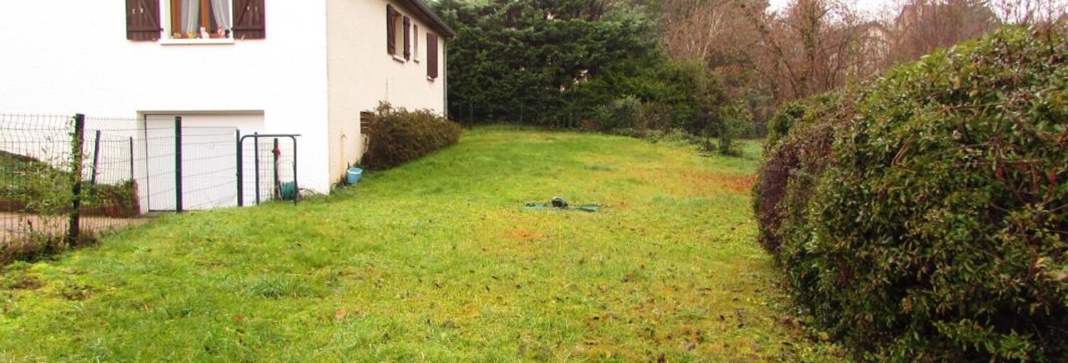 Maison 6 Pièces 102 m² à vendre à Talant (21240)