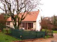 A la vente-Maison indépendante -900 m carrés de terrain -sous-sol complet/ 6 pièces/ TALANT/FONTAINE  (21) — photo 4
