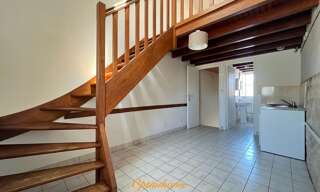 Immeuble  41 m² à vendre à Sainte-Maure-de-Touraine (37800)