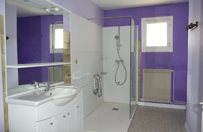 MORNAND EN FOREZ Maison de village de 162 m2 avec terrain 17 — photo 3