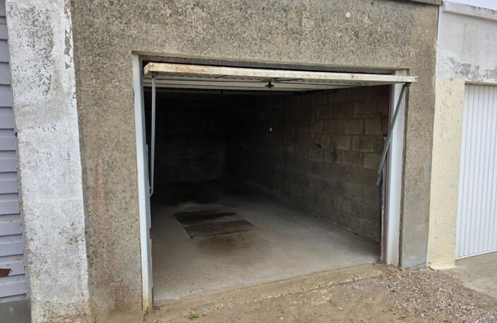 Grand garage de 20m² au Havre — photo 5