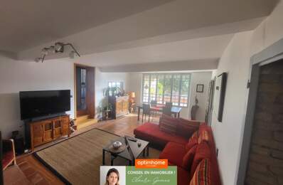 Appartement/maison de 145 m² avec annexe de 20 m² – Cadours (31) — photo du bien