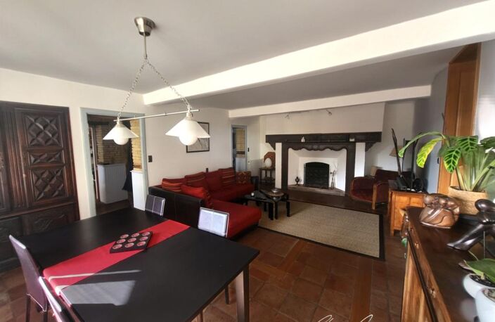 Appartement/maison de 145 m² avec annexe de 20 m² – Cadours (31) — photo 3