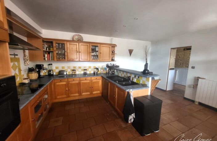 Appartement/maison de 145 m² avec annexe de 20 m² – Cadours (31) — photo 4