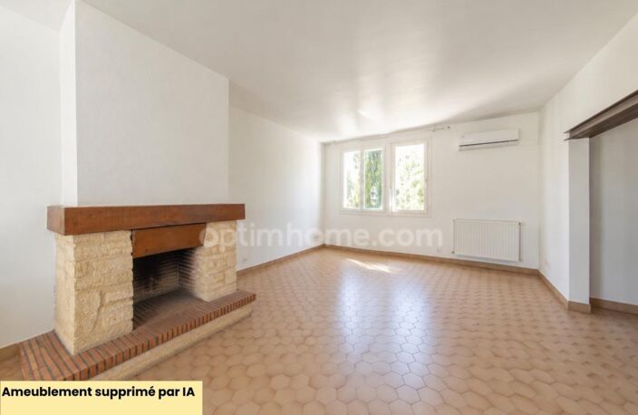 MONTPELLIER (34000) – MAISON INDIVIDUELLE – 6 PIÈCES – 4 CHAMBRES – JARDIN – GARAGE – TOITURE NEUVE — photo 4