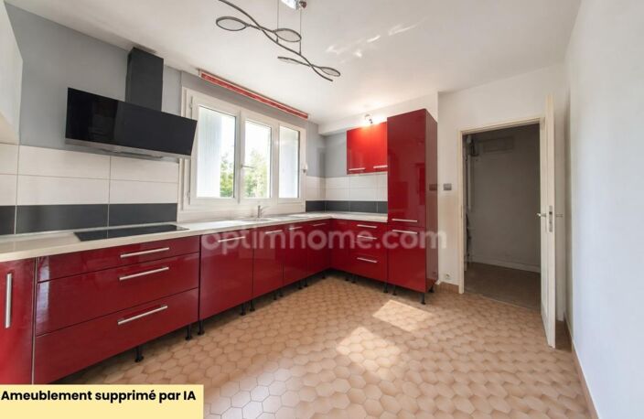 MONTPELLIER (34000) – MAISON INDIVIDUELLE – 6 PIÈCES – 4 CHAMBRES – JARDIN – GARAGE – TOITURE NEUVE — photo 5