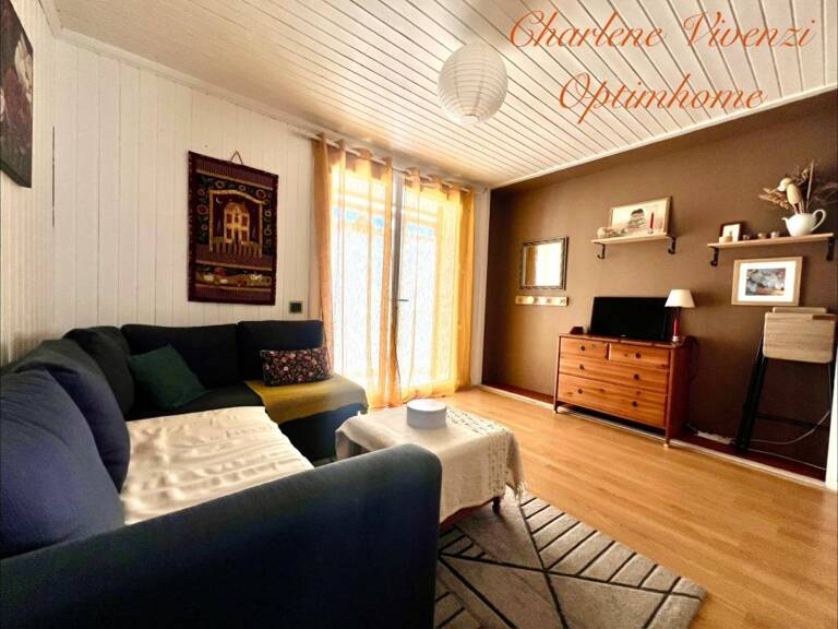 À vendre – Appartement T3 de 50 m² entièrement rénové — photo 1