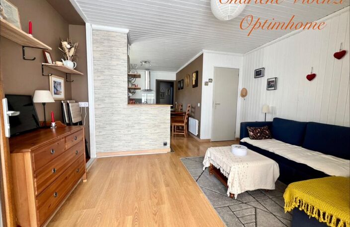 À vendre – Appartement T3 de 50 m² entièrement rénové — photo 3