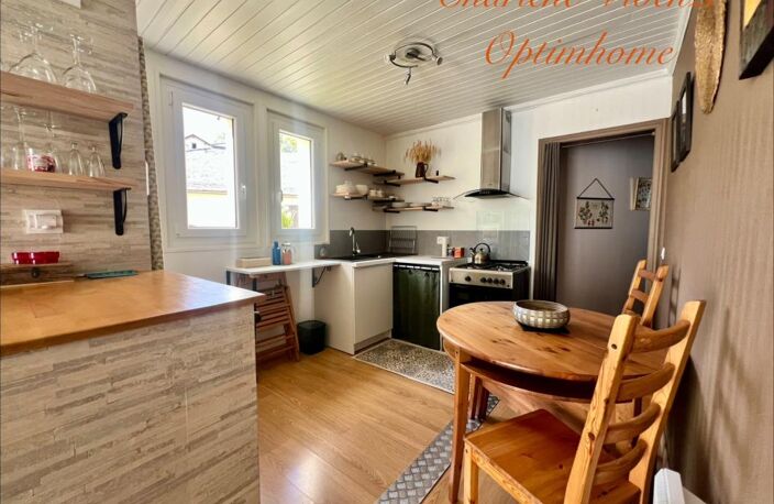 À vendre – Appartement T3 de 50 m² entièrement rénové — photo 4