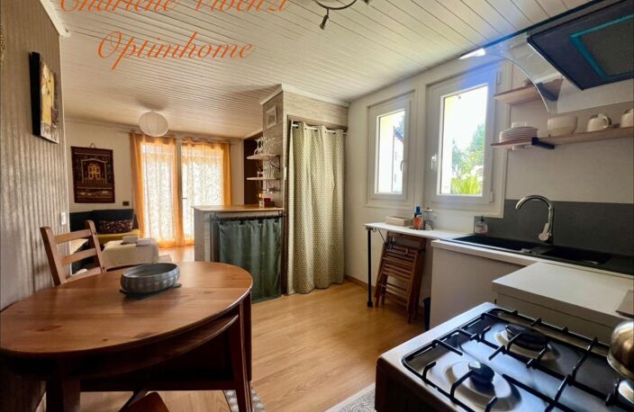 À vendre – Appartement T3 de 50 m² entièrement rénové — photo 5