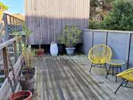 Maison à vendre 5 pièces VITRY SUR SEINE (94) Rare sur le secteur — photo 3