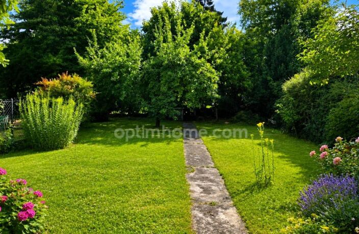 Maison à vendre 5 pièces VITRY SUR SEINE (94) Rare sur le secteur — photo 4