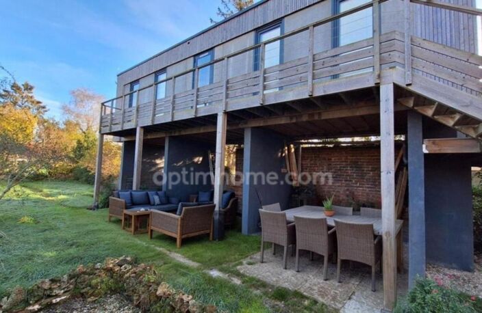 Maison à vendre 5 pièces VITRY SUR SEINE (94) Rare sur le secteur — photo 5