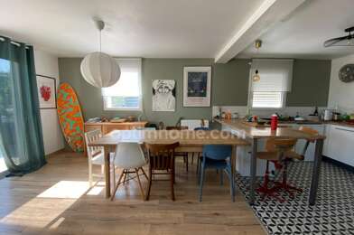 Maison 6 pièces 378000 €