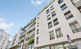 Appartement 2 Pièces 46 m² à vendre à Paris 15 (75015)