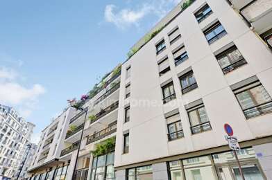 Appartement 2 pièces 499000 €