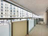 Appartement 2 pièces en parfait état avec balcon 13m2 — photo 3