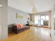 Appartement 2 pièces en parfait état avec balcon 13m2 — photo 4