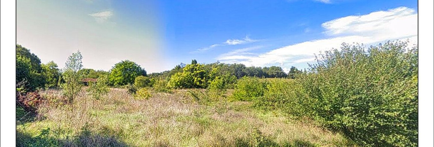 Terrain  3348 m² à vendre à Montpellier (34070)