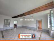 Maison plain-pied 128m², 2 chambres, grenier aménageable, terrain/garage, 98 500€ — photo 4