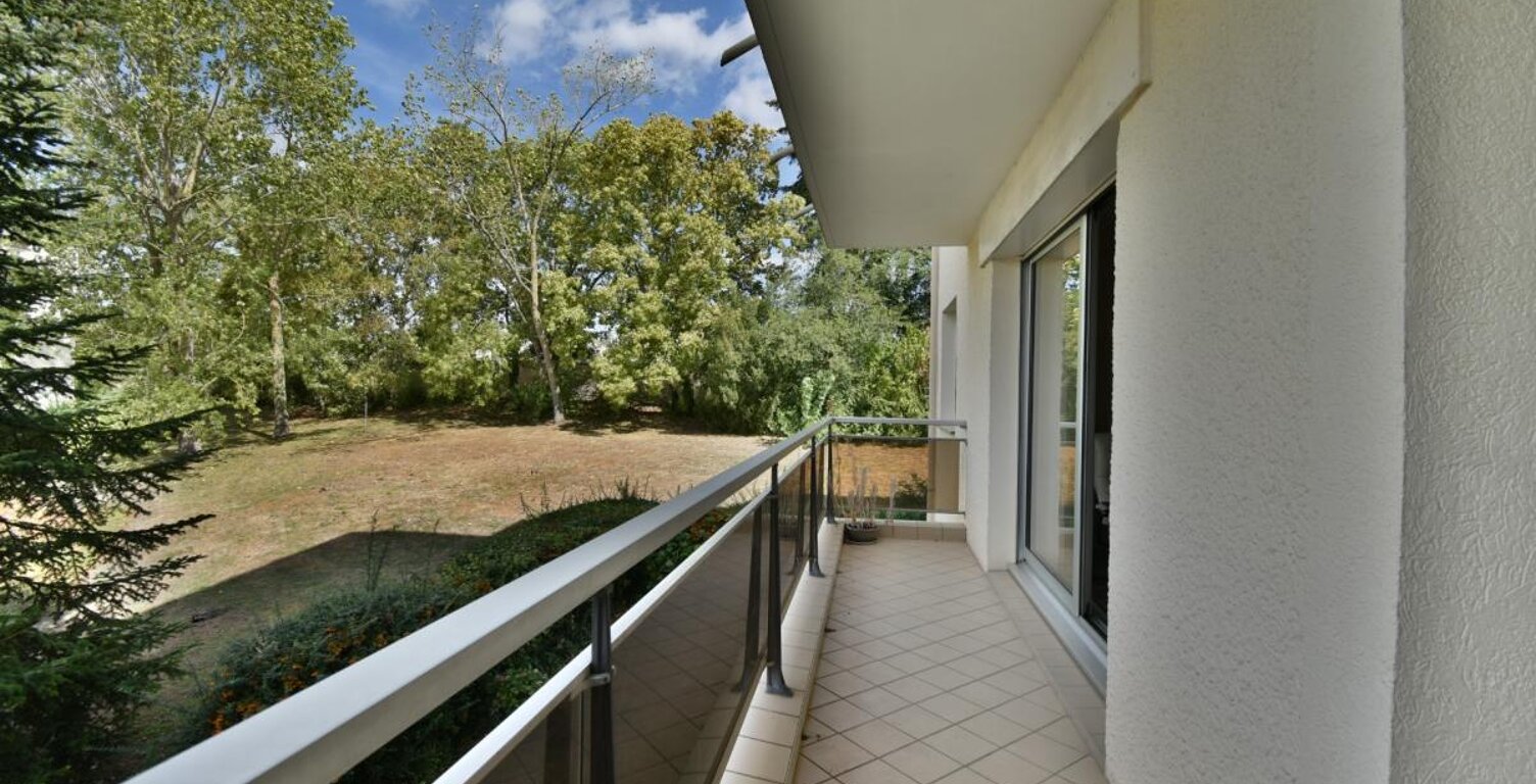 Appartement à vendre 3 pièces CHARTRES (28) — photo 1