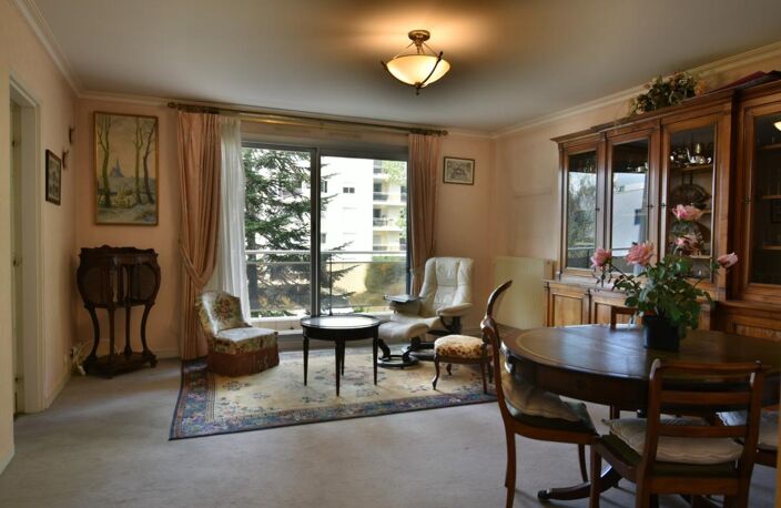 Appartement à vendre 3 pièces CHARTRES (28) — photo 3