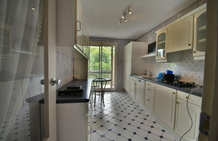 Appartement à vendre 3 pièces CHARTRES (28) — photo 5