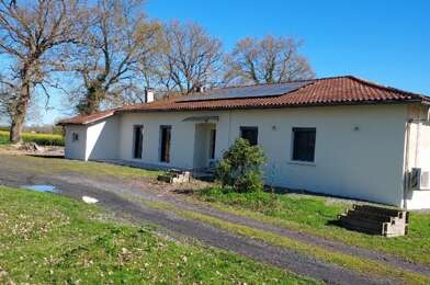 Maison 6 pièces 240000 €