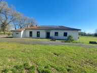 Maison à vendre 6 pièces SAINT AUNIX LENGROS (32) — photo 2