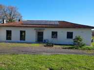 Maison à vendre 6 pièces SAINT AUNIX LENGROS (32) — photo 3