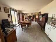 Maison à vendre 6 pièces SAINT AUNIX LENGROS (32) — photo 4