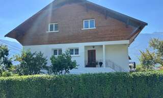 Maison 6 Pièces 154 m² à vendre à Albertville (73200)