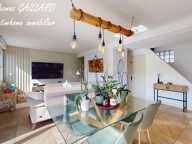 Maison à vendre 5 pièces SAINT PIERRE LES ELBEUF (76) - 122 m2 habitables - sous-sol total — photo 2