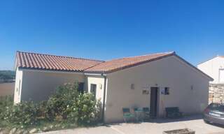 Maison 5 Pièces 140 m² à vendre à Saint-Genis-d'Hiersac (16570)
