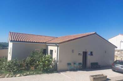 Maison 5 pièces 295400 €