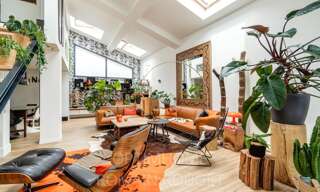 Maison 5 Pièces 160 m² à vendre à Nanterre (92000)