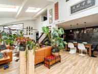 LOFT 160m2 Nanterre Centre -12mn GARE — photo 3