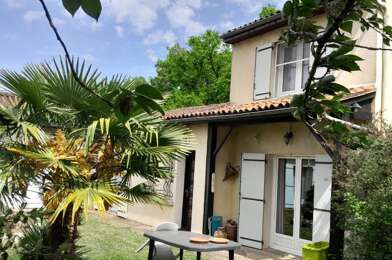 Maison 6 pièces 197000 €