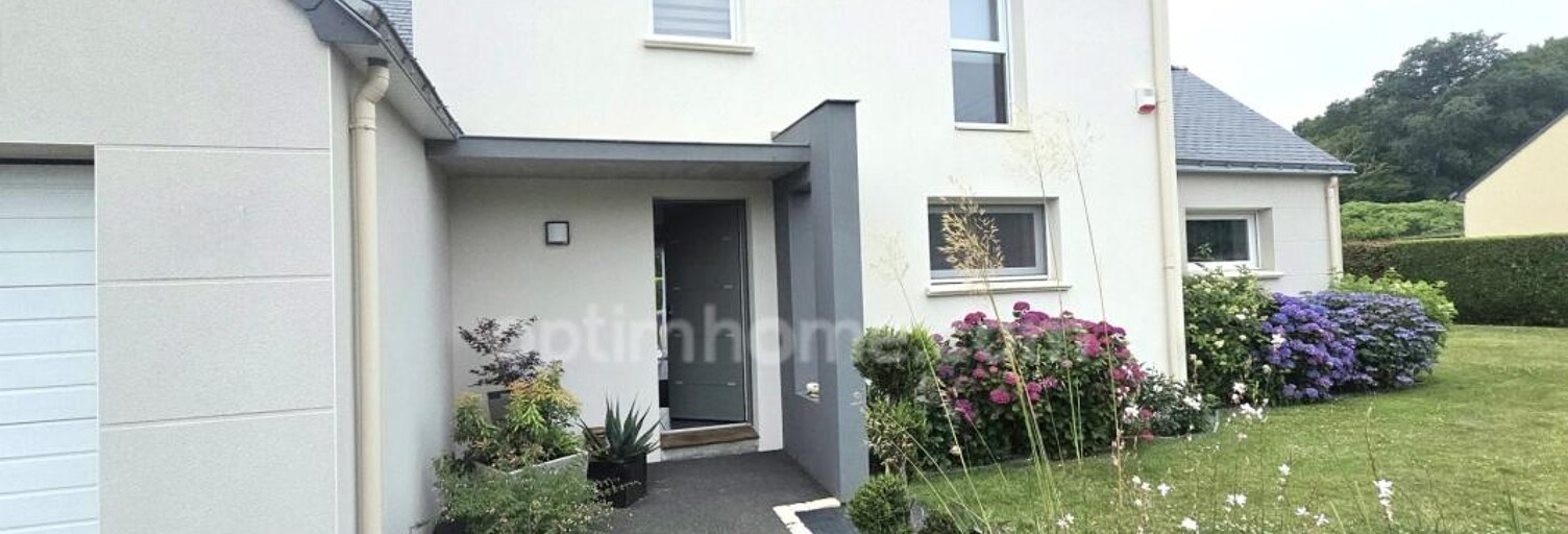 Maison 6 Pièces 145 m² à vendre à Casson (44390)
