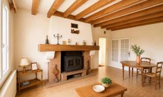 Maison 5 Pièces 95 m² à vendre à Fondettes (37230)