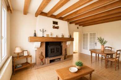 Maison 5 pièces 190400 €