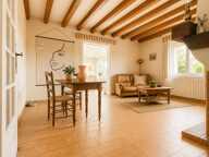 Maison avec vue panoramique et caves troglodytes à Luynes 37230 — photo 2