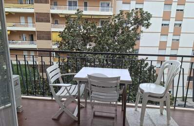 MENTON GARE ROUTIERE — photo du bien