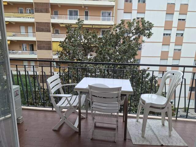 MENTON GARE ROUTIERE — photo du bien