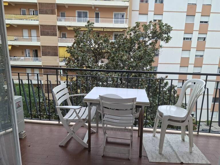 MENTON GARE ROUTIERE — photo 1
