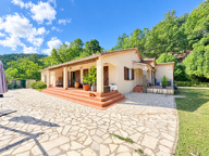 EXCLUSIVITE BELLE  MAISON DE PLAIN PIED AU CALME AVEC PISCINE — photo 2