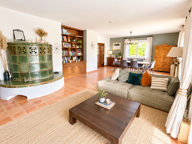 EXCLUSIVITE BELLE  MAISON DE PLAIN PIED AU CALME AVEC PISCINE — photo 3